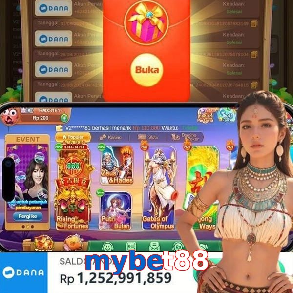 mybet88