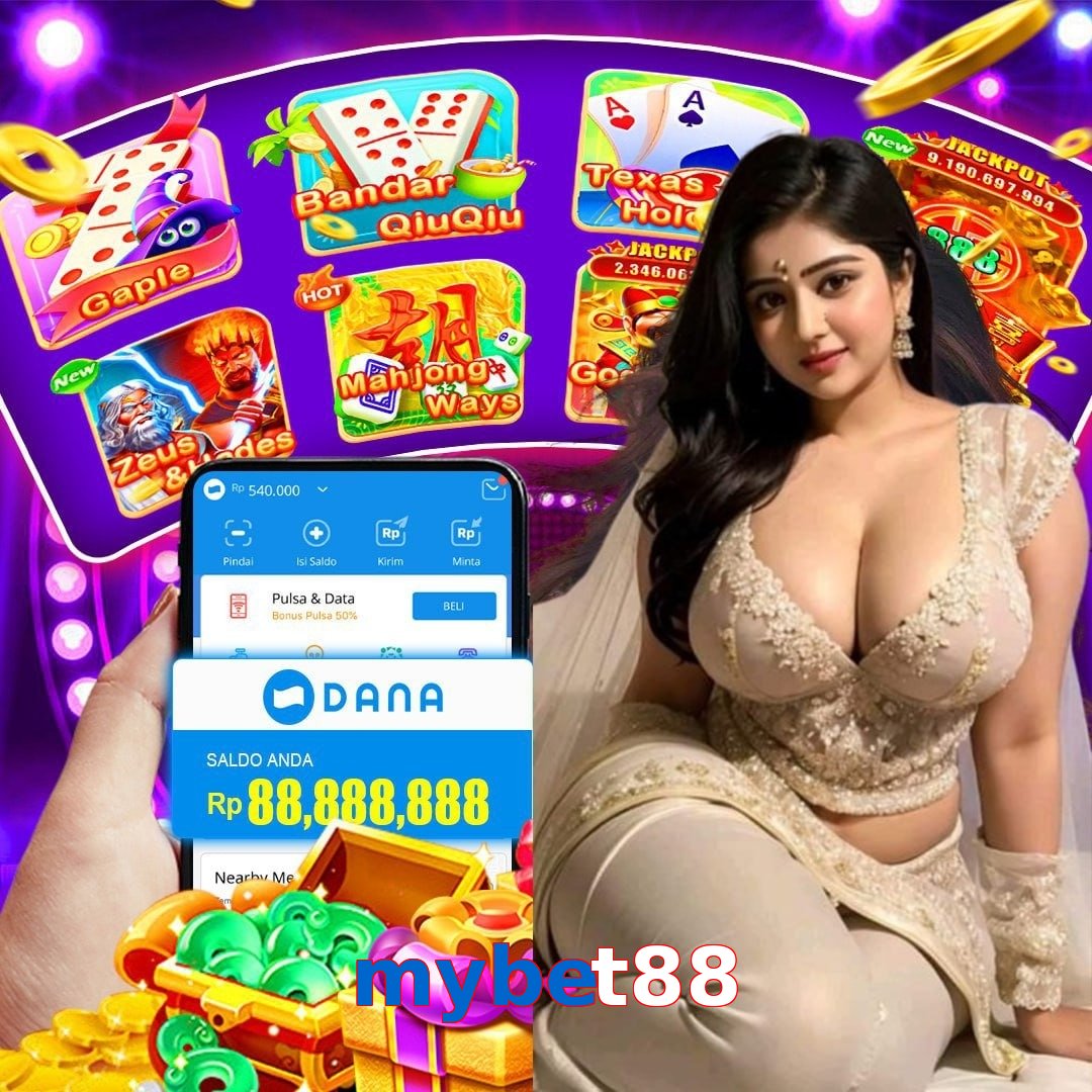 mybet88