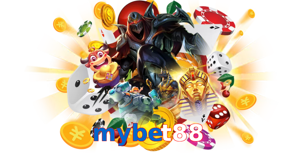 mybet88