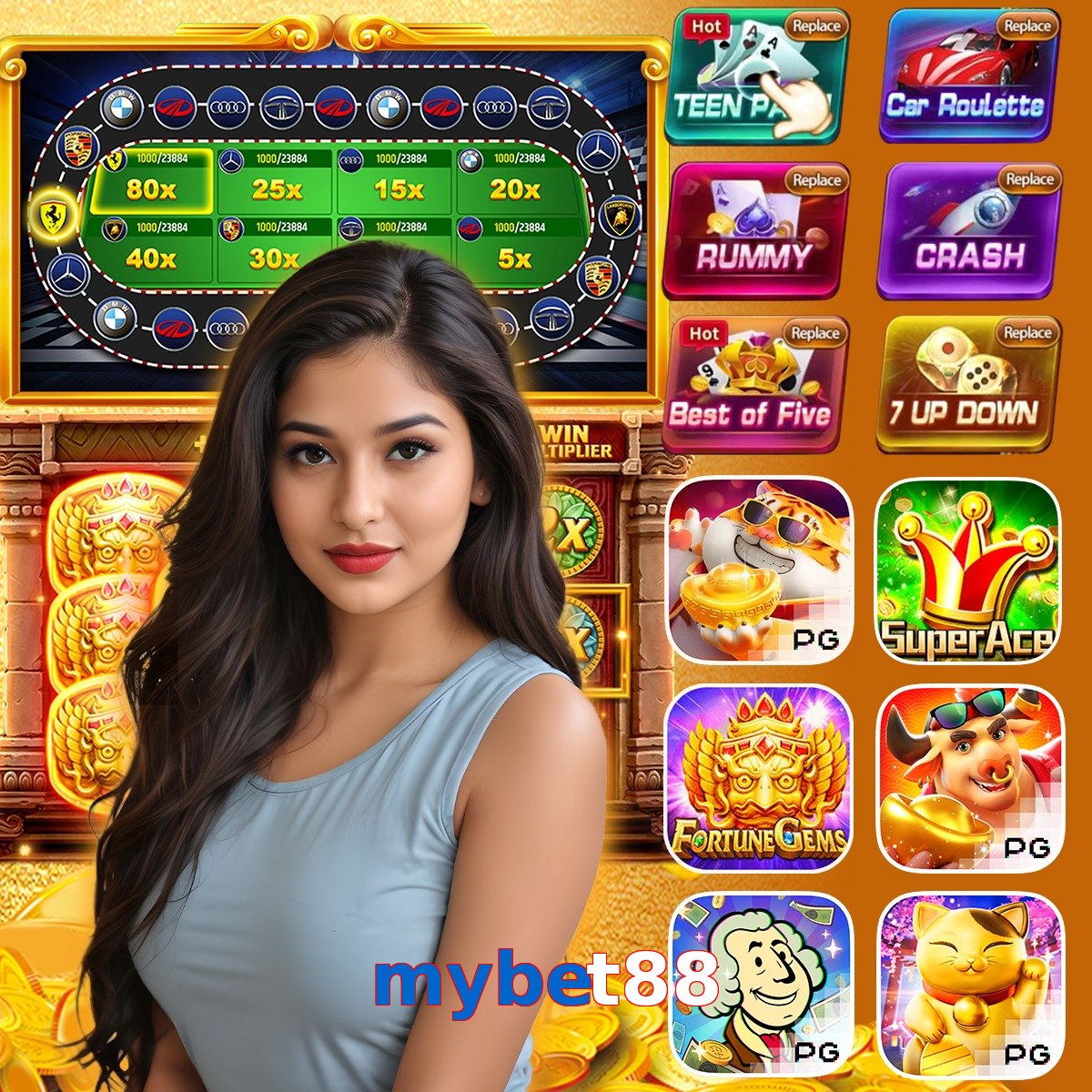 mybet88