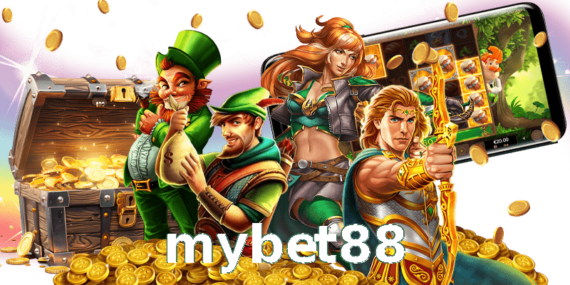 mybet88
