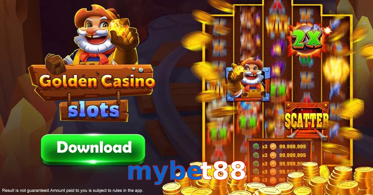 mybet88