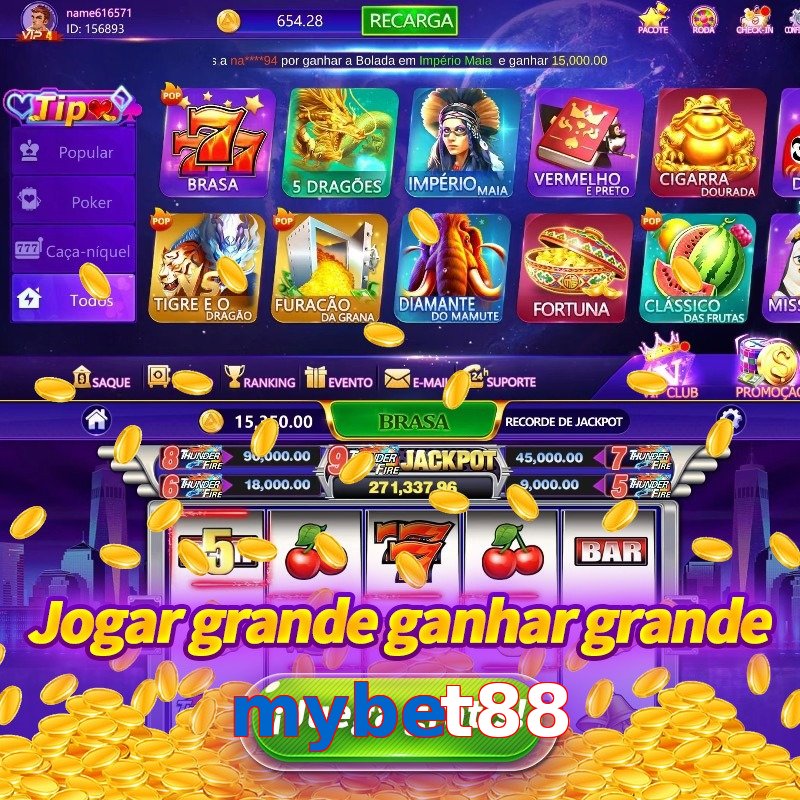 mybet88
