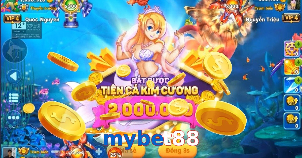 mybet88