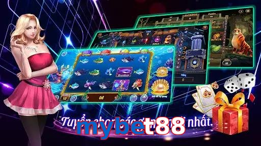 mybet88