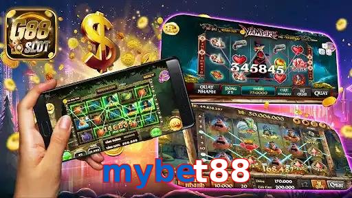 mybet88