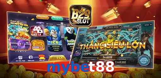 mybet88