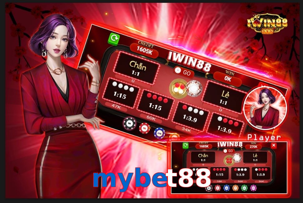 mybet88