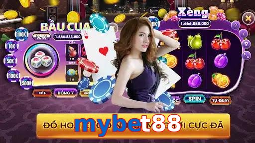 mybet88