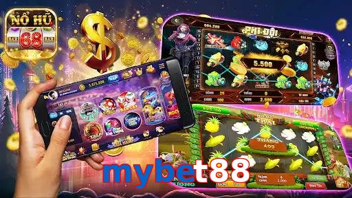 mybet88