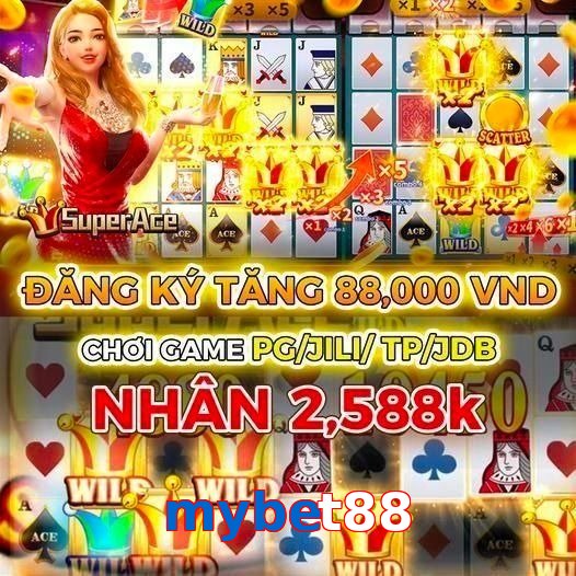 mybet88
