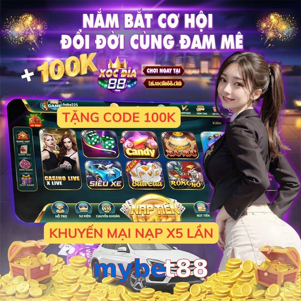mybet88